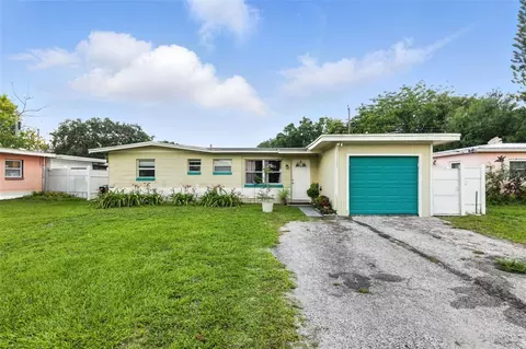 5560 93rd Ave N, Pinellas Park, FL 33782