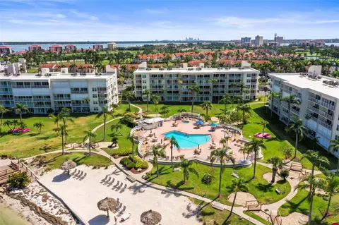 6021 Bahia Del Mar Cir #534, Saint Petersburg, FL 33715