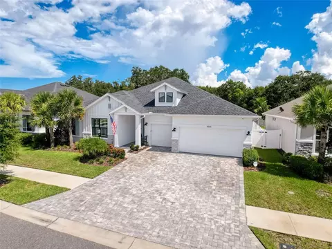 6204 Nikki Ln, Odessa, FL 33556