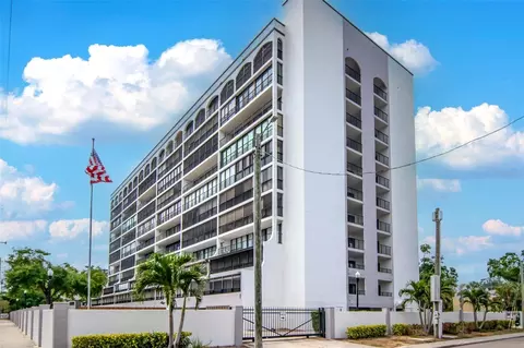 3211 W Swann Ave #806, Tampa, FL 33609