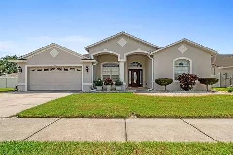 1745 Pink Guara Ct, Trinity, FL 34655