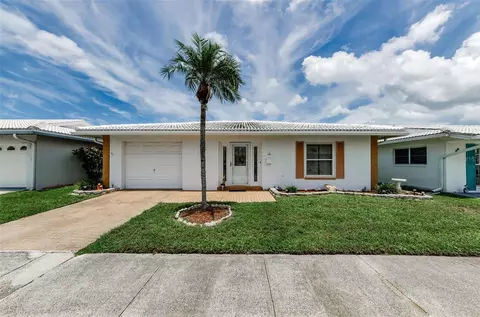 5461 Palm Crest Ct N #5461, Pinellas Park, FL 33782