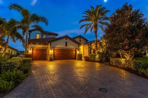 1326 Via Verdi Dr, Palm Harbor, FL 34683
