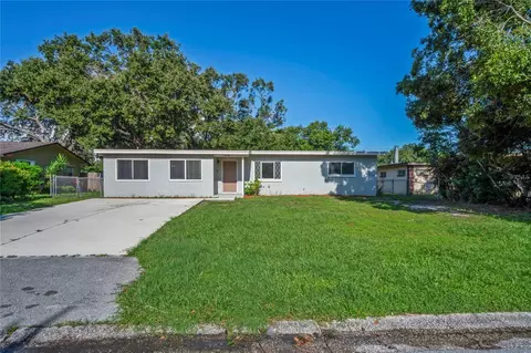1416 Nelson Ave, Clearwater, FL 33755