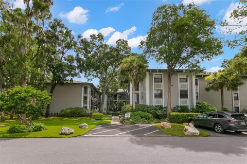 3399 Mermoor Dr #309, Palm Harbor, FL 34685