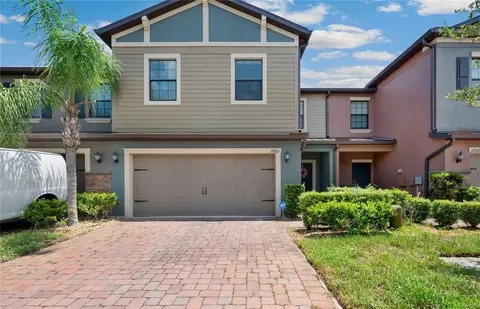 17365 Old Tobacco Rd, Lutz, FL 33558