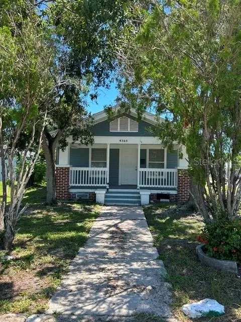 4360 Emerson Ave S, Saint Petersburg, FL 33711