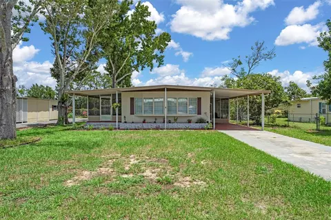 15342 Brookridge Blvd, Brooksville, FL 34613