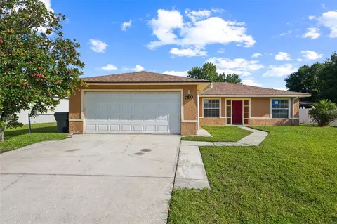 750 Dromedary Dr, Kissimmee, FL 34759