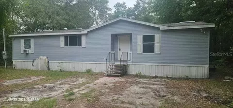 23260 NE 112th Ave, Fort Mc Coy, FL 32134