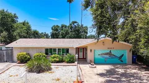 6237 15th St S, Saint Petersburg, FL 33705