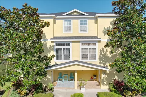 408 Bayou Village Dr, Tarpon Springs, FL 34689