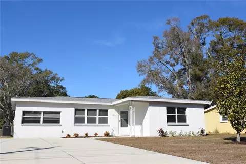 310 Kilmer Ave, Clearwater, FL 33765