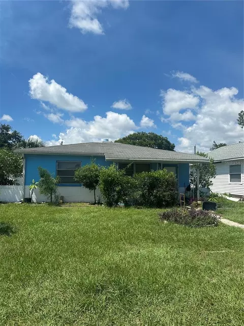 2427 39th Ave N, Saint Petersburg, FL 33714