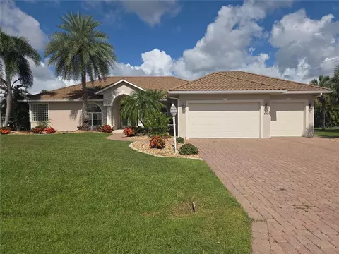 1221 Peppertree Ln, Port Charlotte, FL 33952