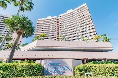 1310 Gulf Blvd #6D, Clearwater Beach, FL 33767