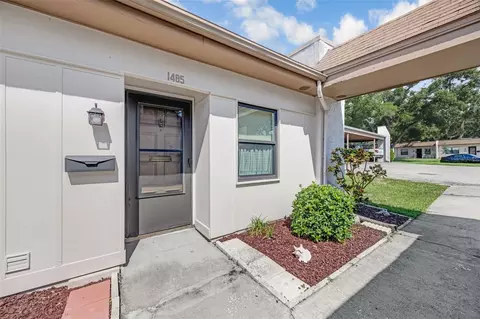 1485 Feather Dr #1485, Clearwater, FL 33759