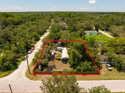 10277 Burton St, New Port Richey, FL 34654