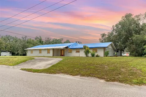 795 Whitfield St, Mulberry, FL 33860