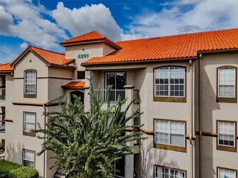 4201 S Woodstorks Walk Way #3302, Lutz, FL 33558
