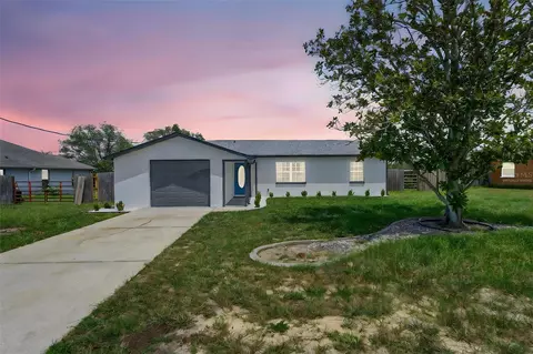 1406 Esmont Ave, Spring Hill, FL 34608