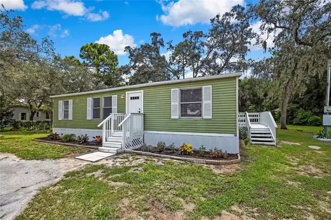 5562 W Murphy Ct, Homosassa, FL 34446