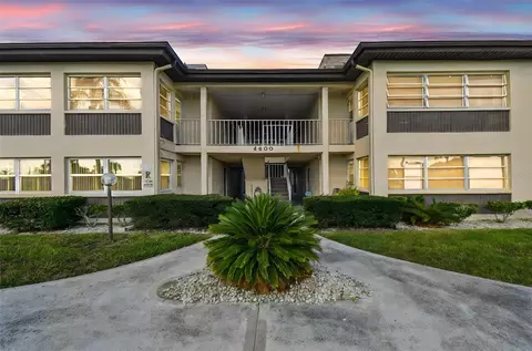 4600 Marine Pkwy #108, New Port Richey, FL 34652