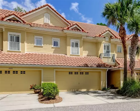 2662 Tanglewood Trl, Palm Harbor, FL 34685