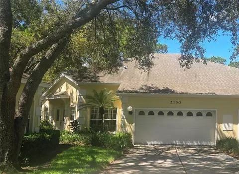 2150 Oak Forest Ln, Palm Harbor, FL 34683