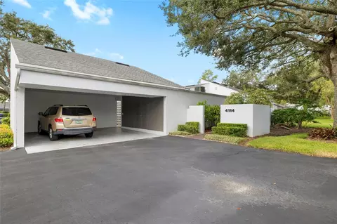 4114 Northmeadow Cir #4114, Tampa, FL 33618