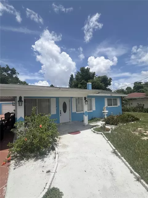 505 Avenue G SE, Winter Haven, FL 33880