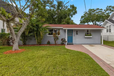 111 W Hiawatha St, Tampa, FL 33604