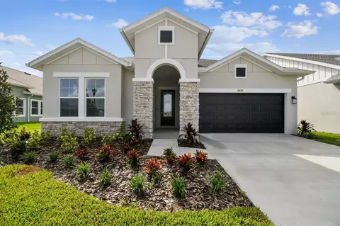 5039 Chapel Row Ave, Apollo Beach, FL 33572
