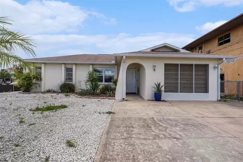 13925 Hatcher Ave, Hudson, FL 34667