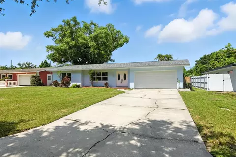 1322 Weber Dr, Clearwater, FL 33764