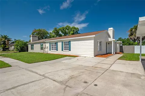 1238 Coolridge Dr, Brandon, FL 33511