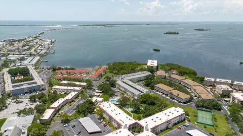 2700 Bayshore Blvd #5102, Dunedin, FL 34698