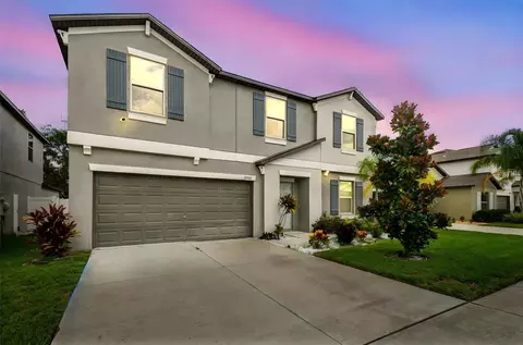 12941 Wildflower Meadow Dr, Riverview, FL 33579