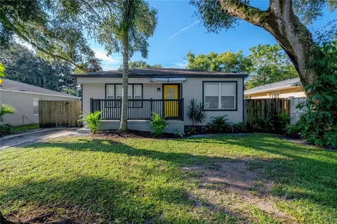 1415 E Hanna Ave, Tampa, FL 33604