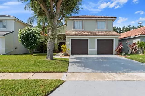 6404 Barton Creek Cir, Lake Worth, FL 33463