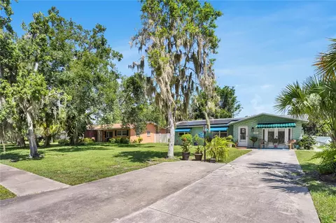 5525 Georgia Ave, New Port Richey, FL 34652