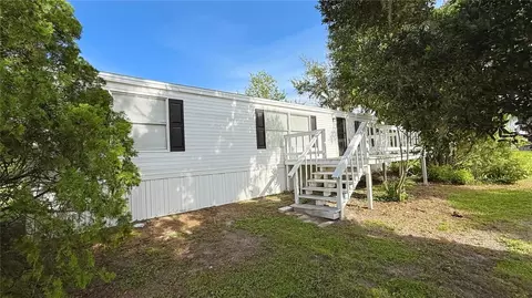 3335 Fox Ridge Blvd, Wesley Chapel, FL 33543