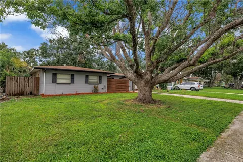 4708 W Coachman Ave, Tampa, FL 33611