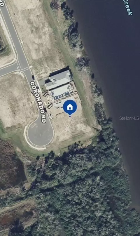 158 Coronado Rd, Flagler Beach, FL 32136 photo 4