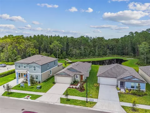 10077 Gentle Rain Dr, Land O Lakes, FL 34638