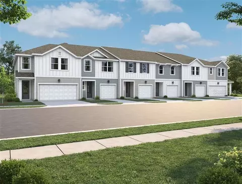 1248 Bluewater Ln, Rockledge, FL 32955