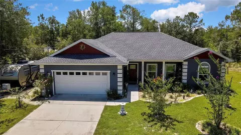 13040 Hornbill Rd, Brooksville, FL 34614