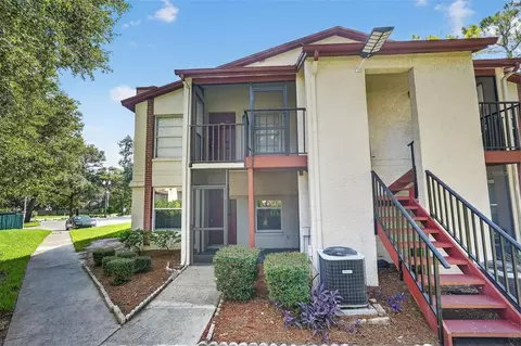 3455 Countryside Blvd #34, Clearwater, FL 33761