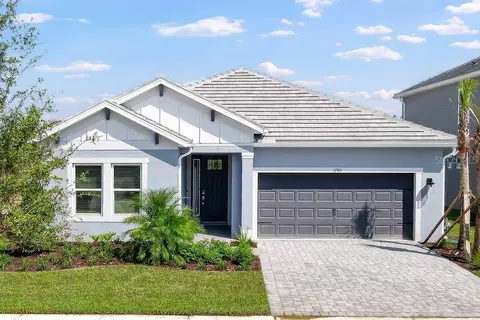1740 Trailhead Ln, Zephyrhills, FL 33541