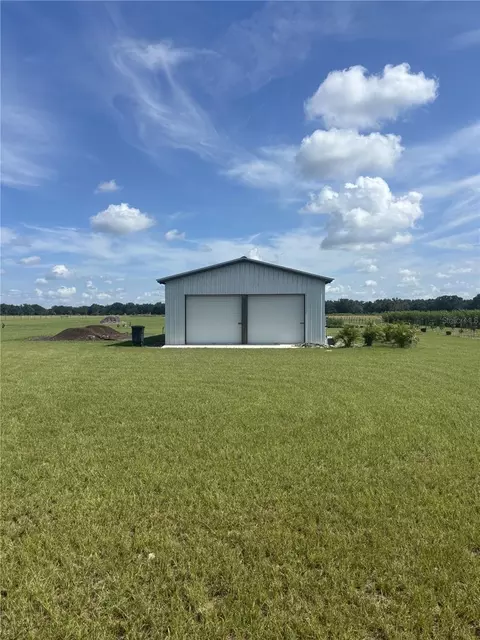 3688 Sasser Rd, Zolfo Springs, FL 33890